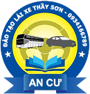 Đào Tạo Lái Xe Thầy Sơn 