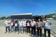 HỌC LÁI XE B2 TẠI THỦ DẦU MỘT 