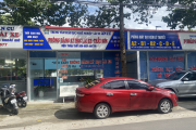 Học lái xe b1 tại thủ dầu một 