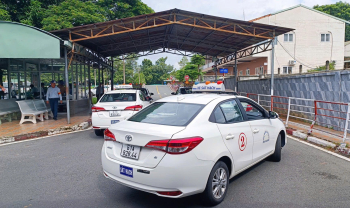 Khóa Học Lái Xe Hạng B Số Tự Động