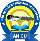 Đào Tạo Lái Xe Thầy Sơn 